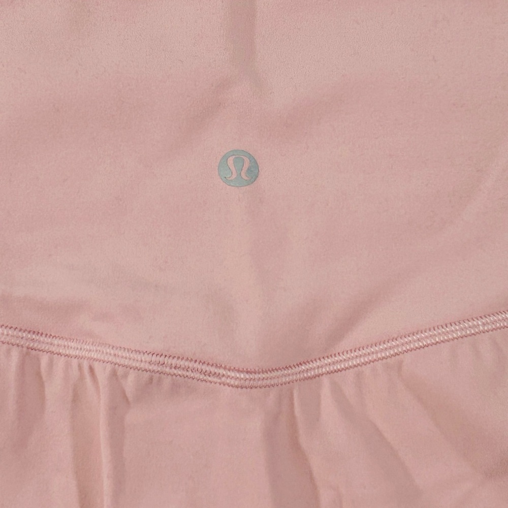 LULULEMON ATHLETICA Align™ High-Rise Skirt Pink Haze 10 NWT LL-166 - Picture 9 of 12